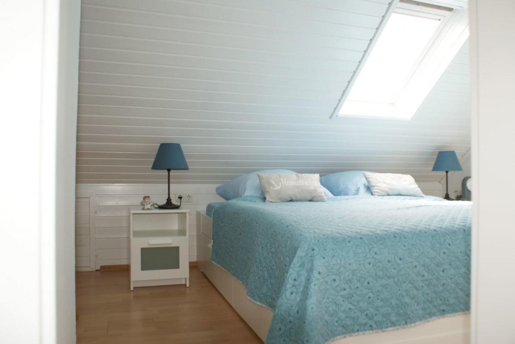 Ferienhaus Moewe Ditzum Zewnętrze zdjęcie
