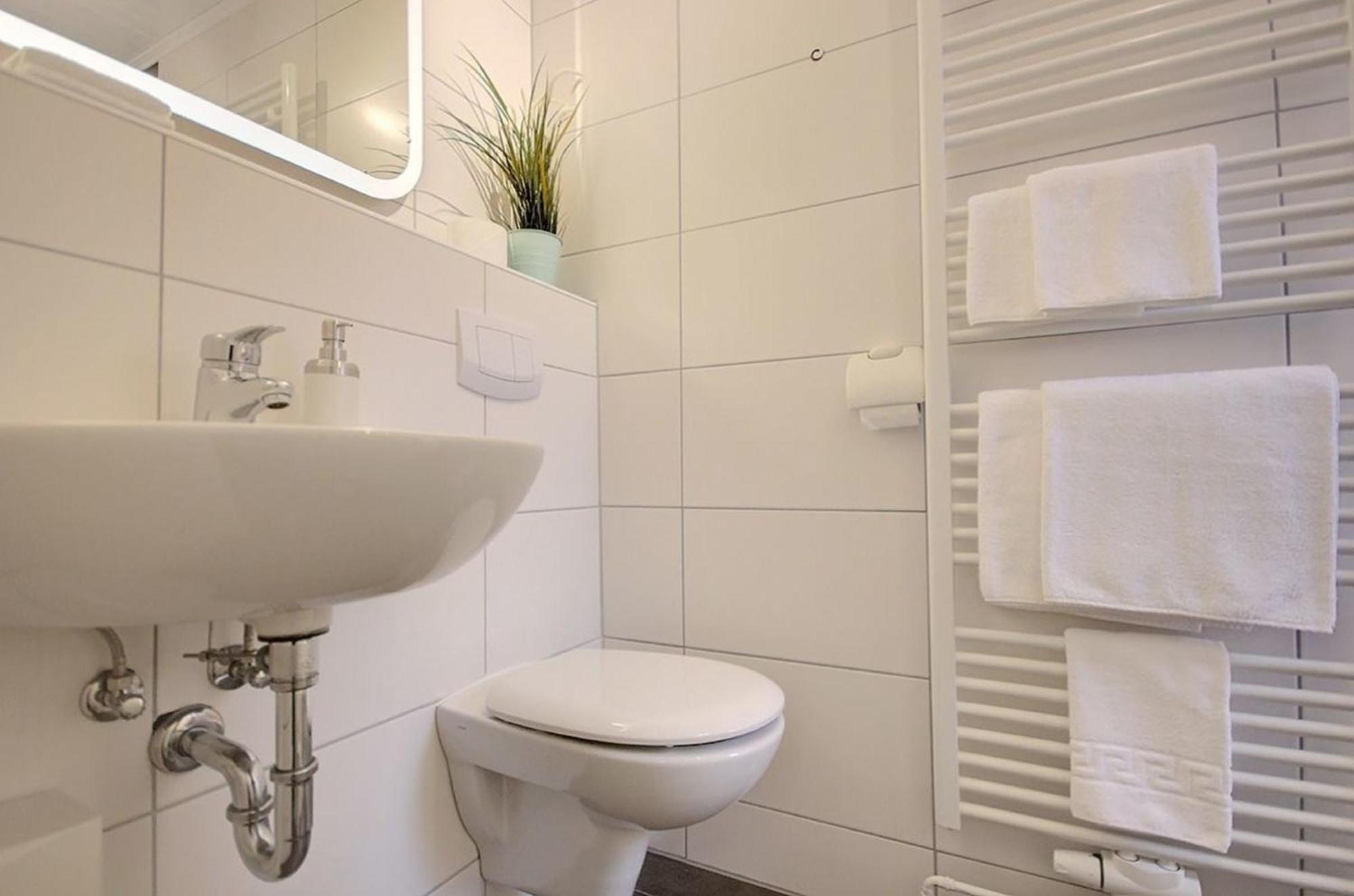 Ferienhaus Moewe Ditzum Zewnętrze zdjęcie
