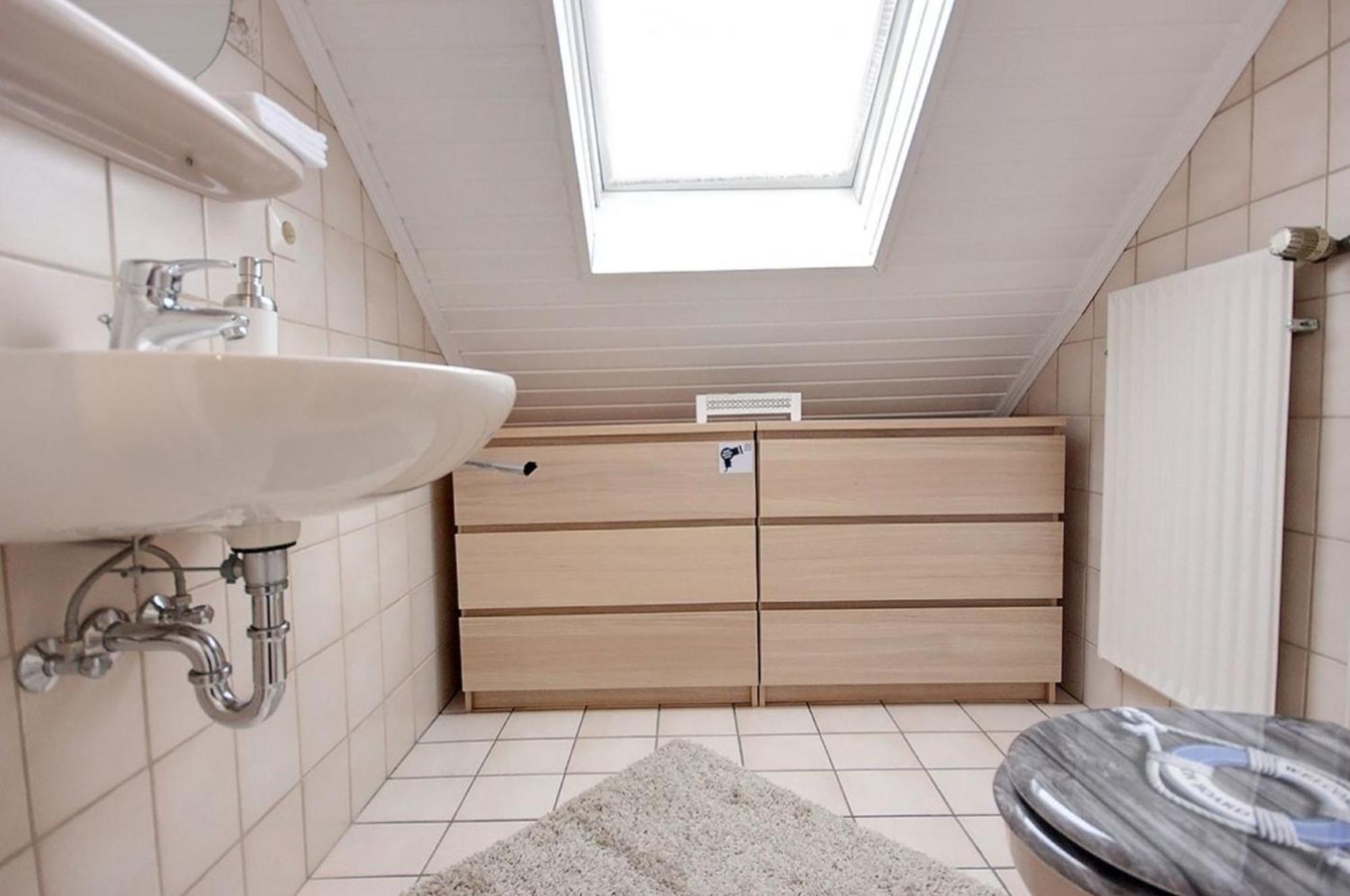 Ferienhaus Moewe Ditzum Zewnętrze zdjęcie